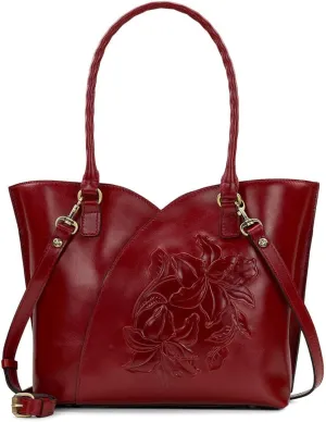 Patricia Nash Marion Tote