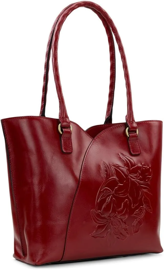 Patricia Nash Marion Tote