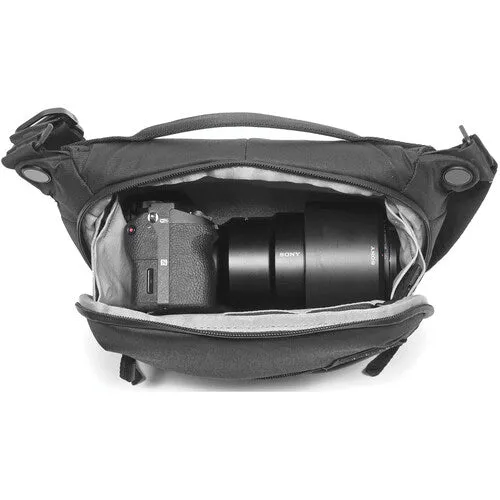 Peak Design Everyday Sling v2 3L