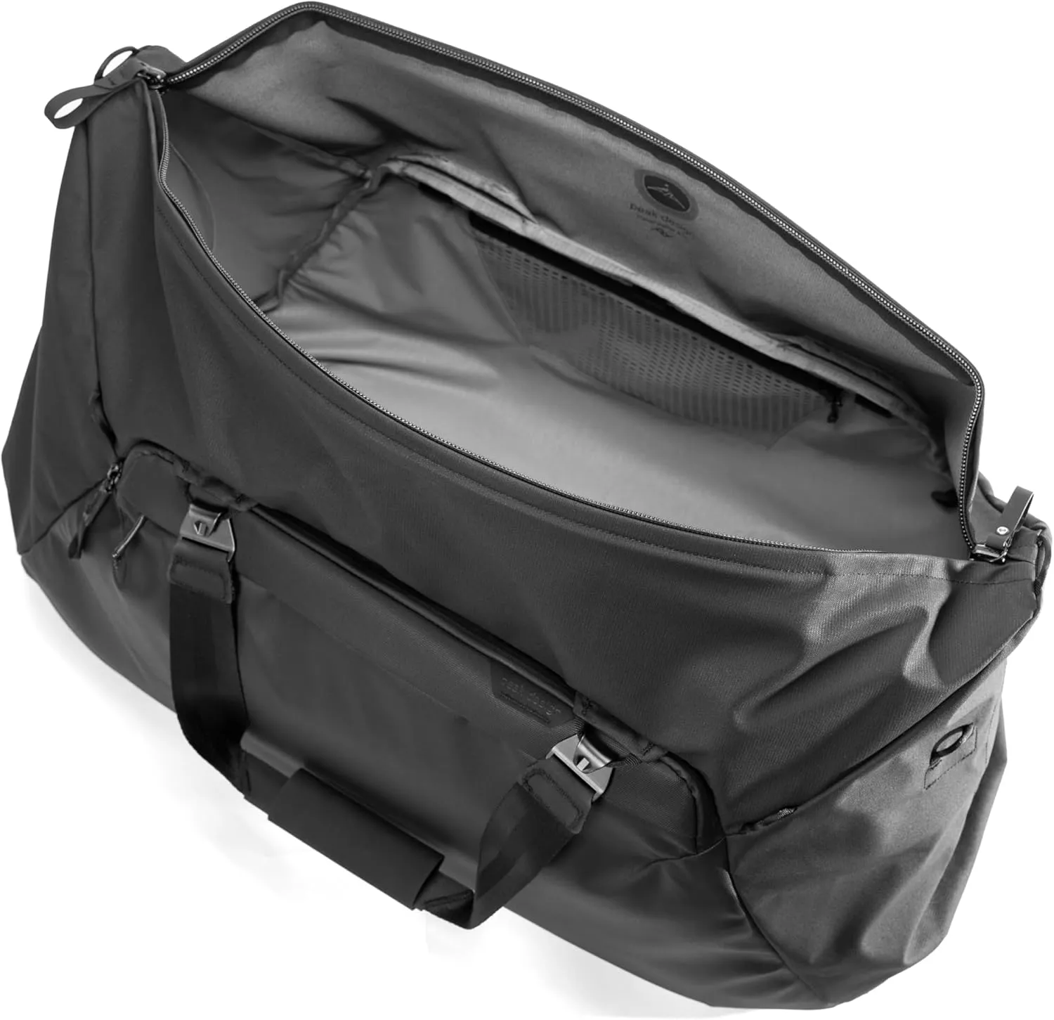 Peak Design Travel Duffel 65L (Black)