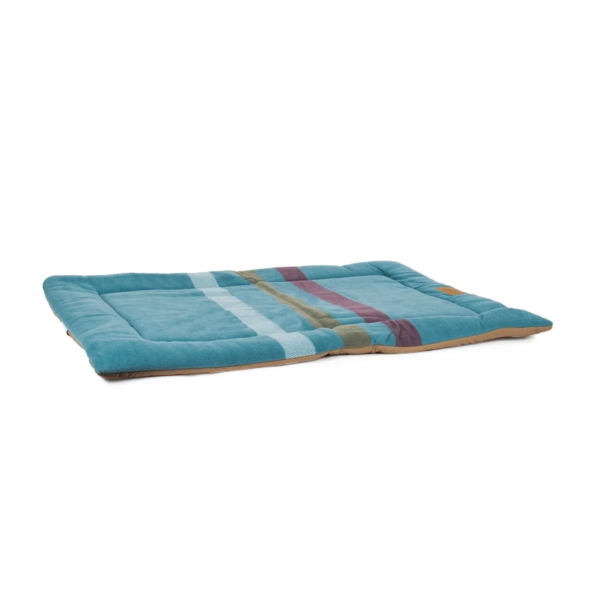 Pendleton Fleece Comfort Cushion