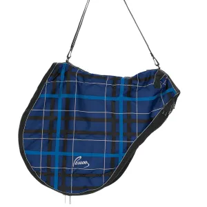 Pessoa Alpine 1200D Saddle Carry Bag