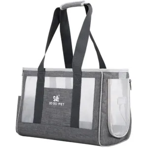 Pet Carriers Summer Cloud Grey L:44*17*29