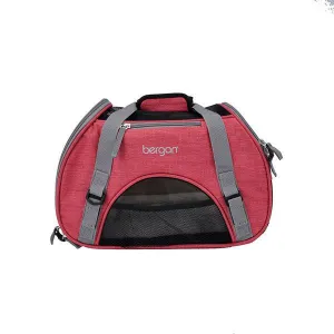 Pet Comfort Carrier - Small - Berry