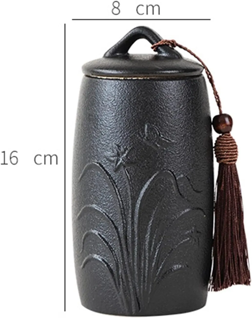 Pets Wooden Urns for Dogs Cats Ashes Keepsake Memorial Box Funeral Set Burial Urns for Cremated Remains Ash Vial Adult Funeral Urn Pet Cat and Dog Urn 01474 Pets Memorials (G)(D)