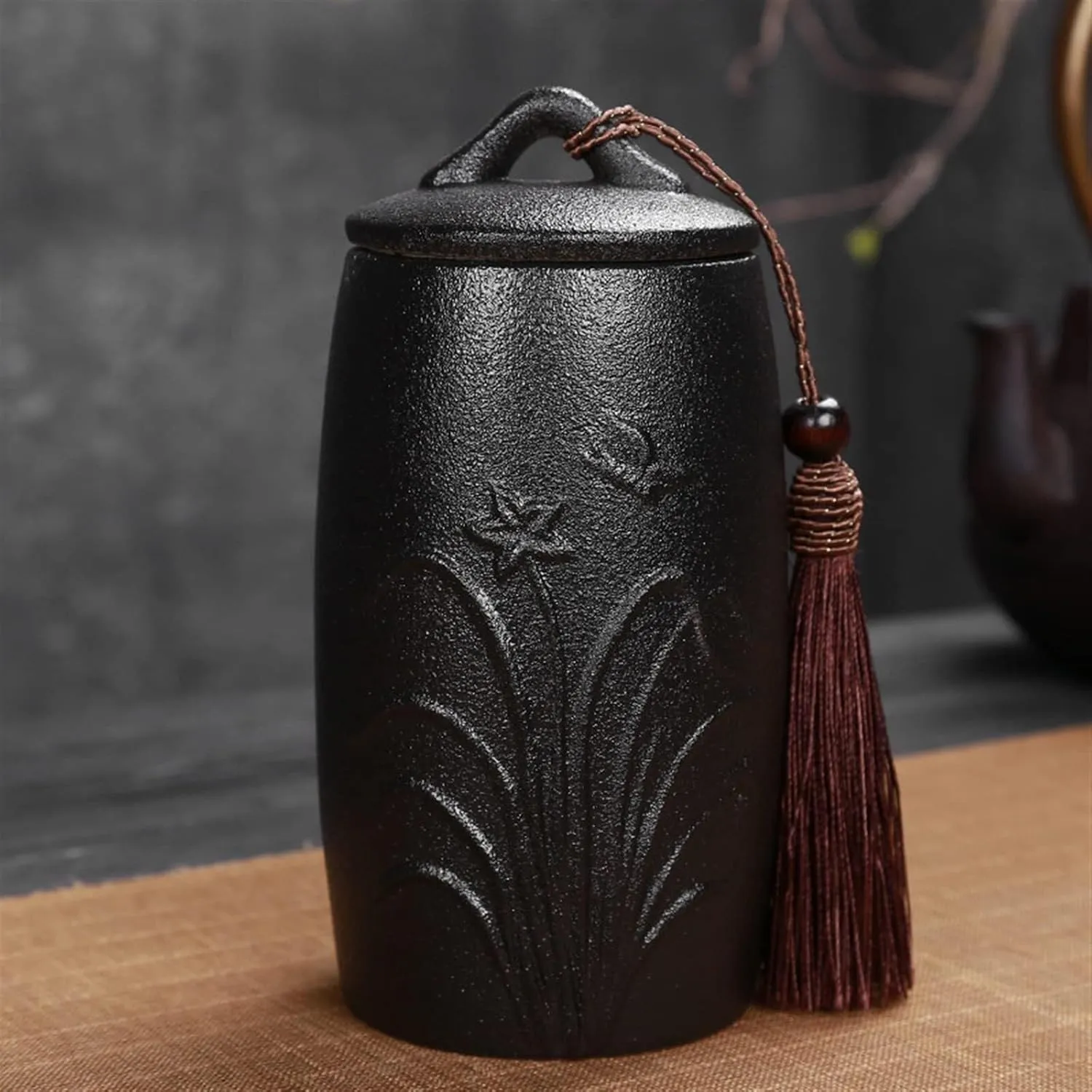 Pets Wooden Urns for Dogs Cats Ashes Keepsake Memorial Box Funeral Set Burial Urns for Cremated Remains Ash Vial Adult Funeral Urn Pet Cat and Dog Urn 01474 Pets Memorials (G)(D)