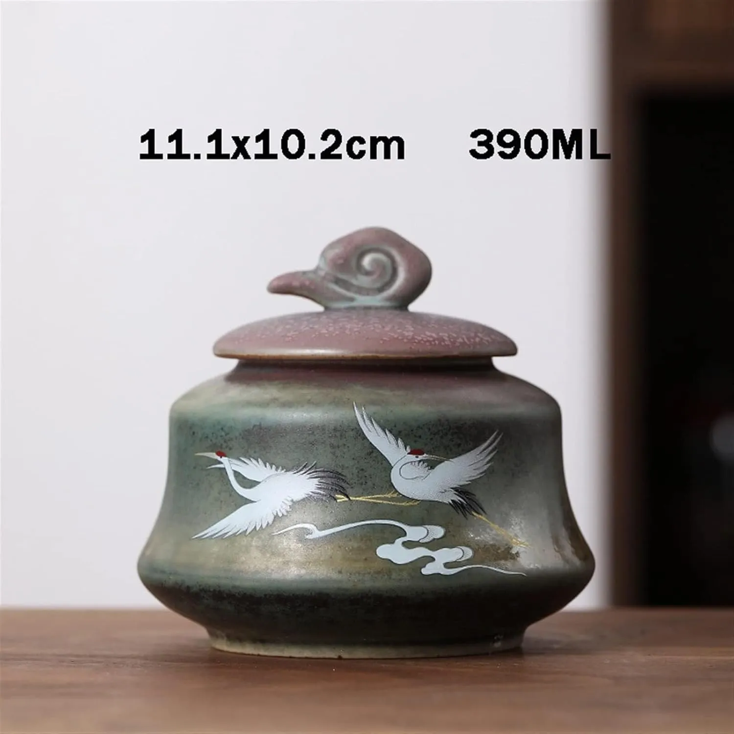 Pets Wooden Urns for Dogs Cats Ashes Keepsake Memorial Box Funeral Set Burial Urns for Cremated Remains Ash Vial Adult Funeral Urn Pet Cat and Dog Urn 07805 Pets Memorials (B)(C)