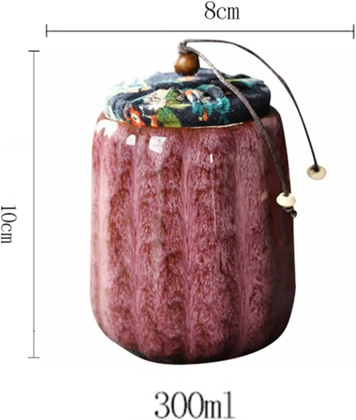 Pets Wooden Urns for Dogs Cats Ashes Keepsake Memorial Box Funeral Set Burial Urns for Cremated Remains Ash Vial Adult Funeral Urn Pet Cat and Dog Urn 10685 Pets Memorials (C)(D)