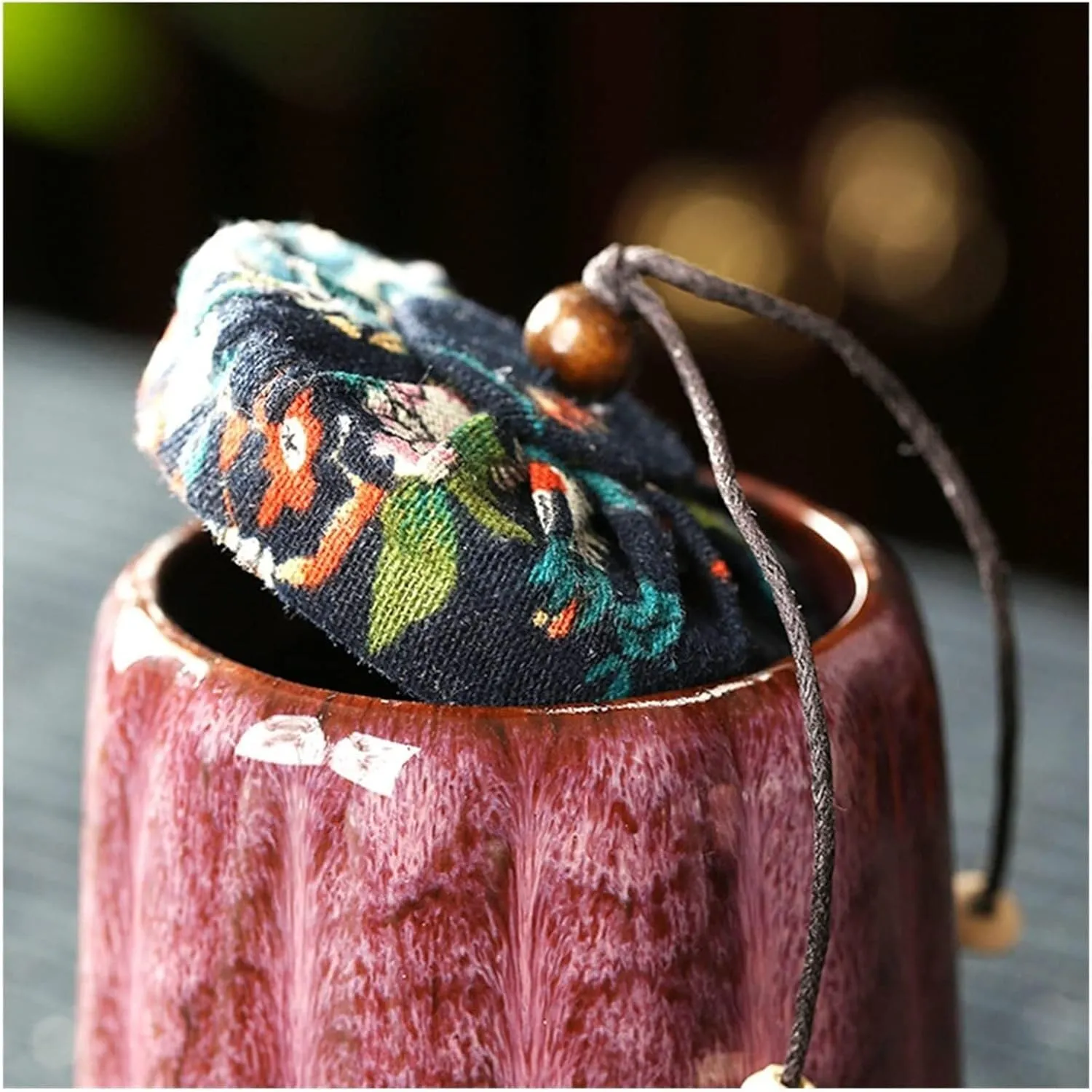 Pets Wooden Urns for Dogs Cats Ashes Keepsake Memorial Box Funeral Set Burial Urns for Cremated Remains Ash Vial Adult Funeral Urn Pet Cat and Dog Urn 10685 Pets Memorials (C)(D)