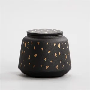 Pets Wooden Urns for Dogs Cats Ashes Keepsake Memorial Box Funeral Set Burial Urns for Cremated Remains Ash Vial Adult Funeral Urn Pet Cat and Dog Urn 21927 Pets Memorials (A)(A)