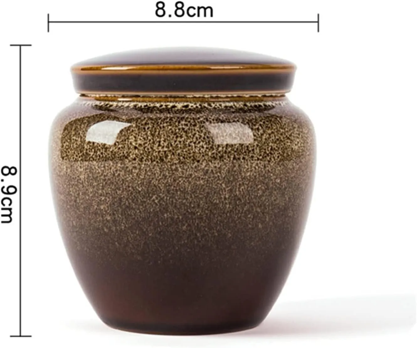 Pets Wooden Urns for Dogs Cats Ashes Keepsake Memorial Box Funeral Set Burial Urns for Cremated Remains Ash Vial Adult Funeral Urn Pet Cat and Dog Urn 23285 Pets Memorials (B)(B)