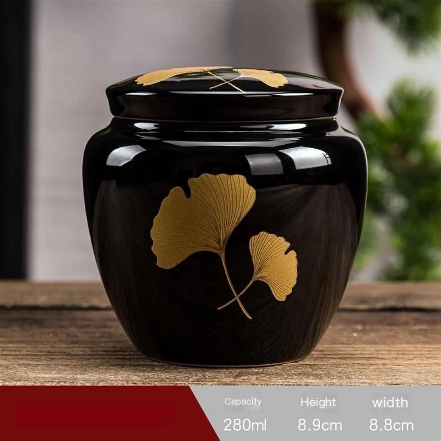 Pets Wooden Urns for Dogs Cats Ashes Keepsake Memorial Box Funeral Set Burial Urns for Cremated Remains Ash Vial Adult Funeral Urn Pet Cat and Dog Urn 23285 Pets Memorials (B)(B)