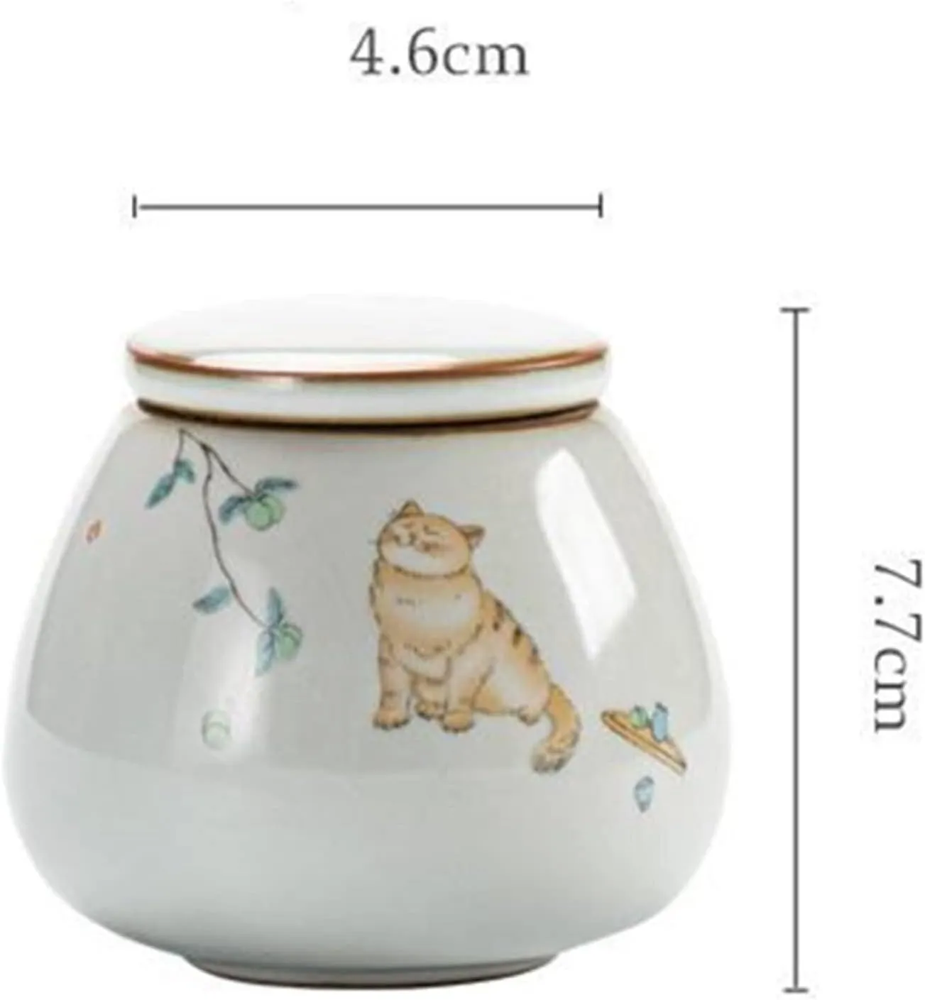 Pets Wooden Urns for Dogs Cats Ashes Keepsake Memorial Box Funeral Set Burial Urns for Cremated Remains Ash Vial Adult Funeral Urn Pet Cat and Dog Urn 29722 Pets Memorials (B)(D)