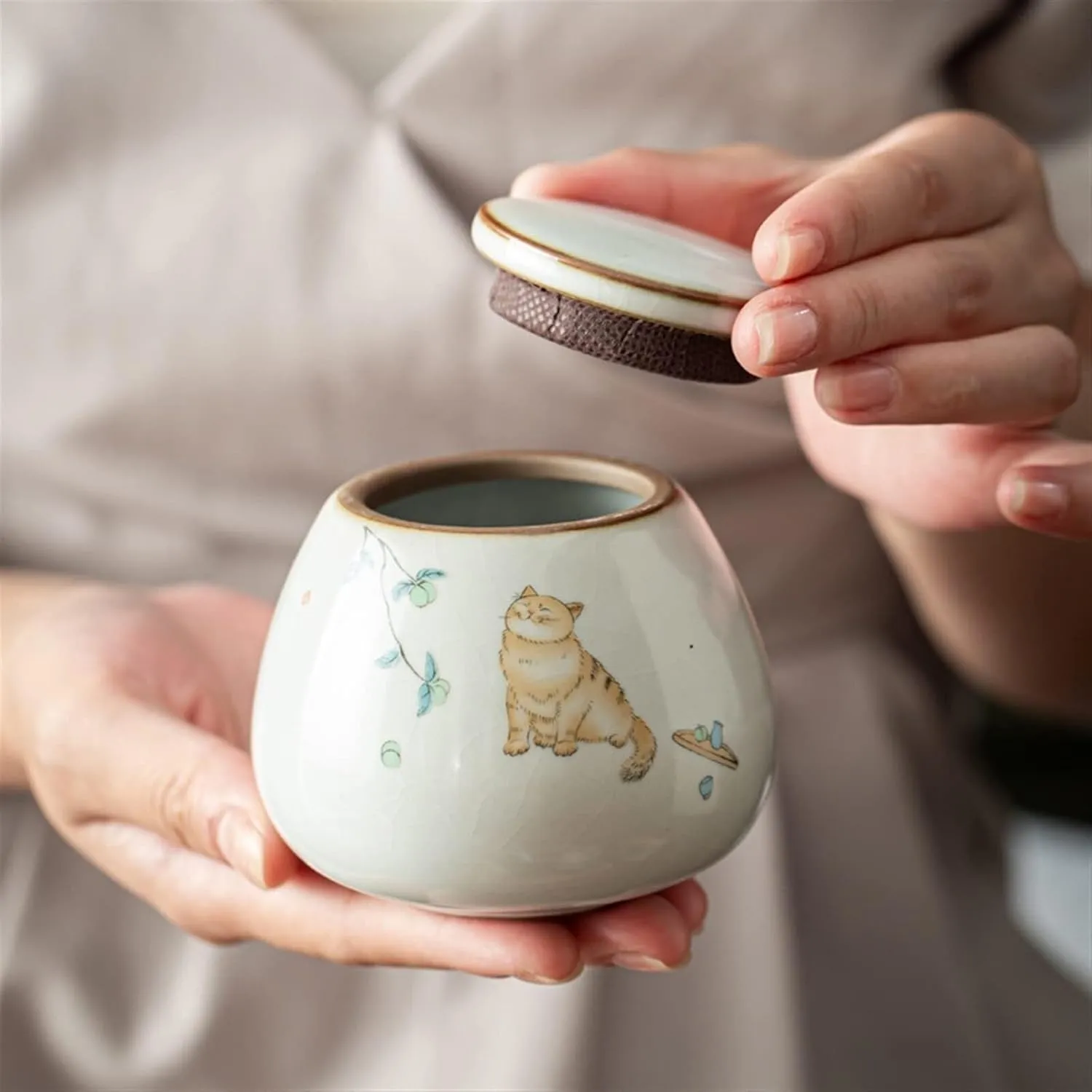 Pets Wooden Urns for Dogs Cats Ashes Keepsake Memorial Box Funeral Set Burial Urns for Cremated Remains Ash Vial Adult Funeral Urn Pet Cat and Dog Urn 29722 Pets Memorials (B)(D)