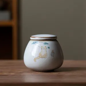 Pets Wooden Urns for Dogs Cats Ashes Keepsake Memorial Box Funeral Set Burial Urns for Cremated Remains Ash Vial Adult Funeral Urn Pet Cat and Dog Urn 29722 Pets Memorials (B)(D)