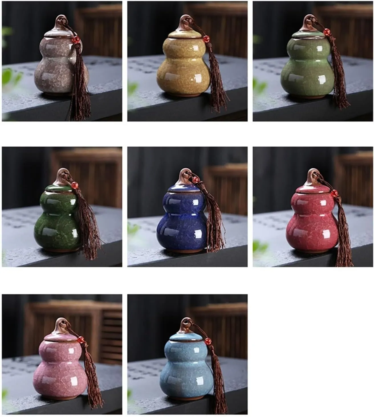 Pets Wooden Urns for Dogs Cats Ashes Keepsake Memorial Box Funeral Set Burial Urns for Cremated Remains Ash Vial Adult Funeral Urn Pet Cat and Dog Urn 5297 Pets Memorials (A)(C)
