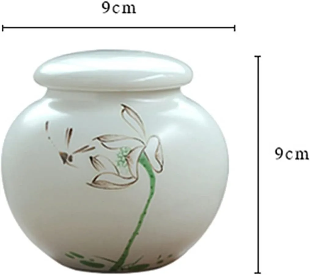 Pets Wooden Urns for Dogs Cats Ashes Keepsake Memorial Box Funeral Set Burial Urns for Cremated Remains Ash Vial Adult Funeral Urn Pet Cat and Dog Urn 56965 Pets Memorials (A)(C)
