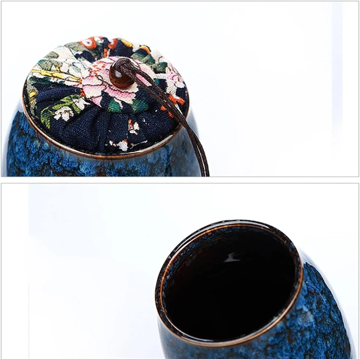 Pets Wooden Urns for Dogs Cats Ashes Keepsake Memorial Box Funeral Set Burial Urns for Cremated Remains Ash Vial Adult Funeral Urn Pet Cat and Dog Urn 63081 Pets Memorials (Red)(Green)