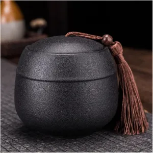 Pets Wooden Urns for Dogs Cats Ashes Keepsake Memorial Box Funeral Set Burial Urns for Cremated Remains Ash Vial Adult Funeral Urn Pet Cat and Dog Urn 66493 Pets Memorials (Red Medium)(Black,Medium)