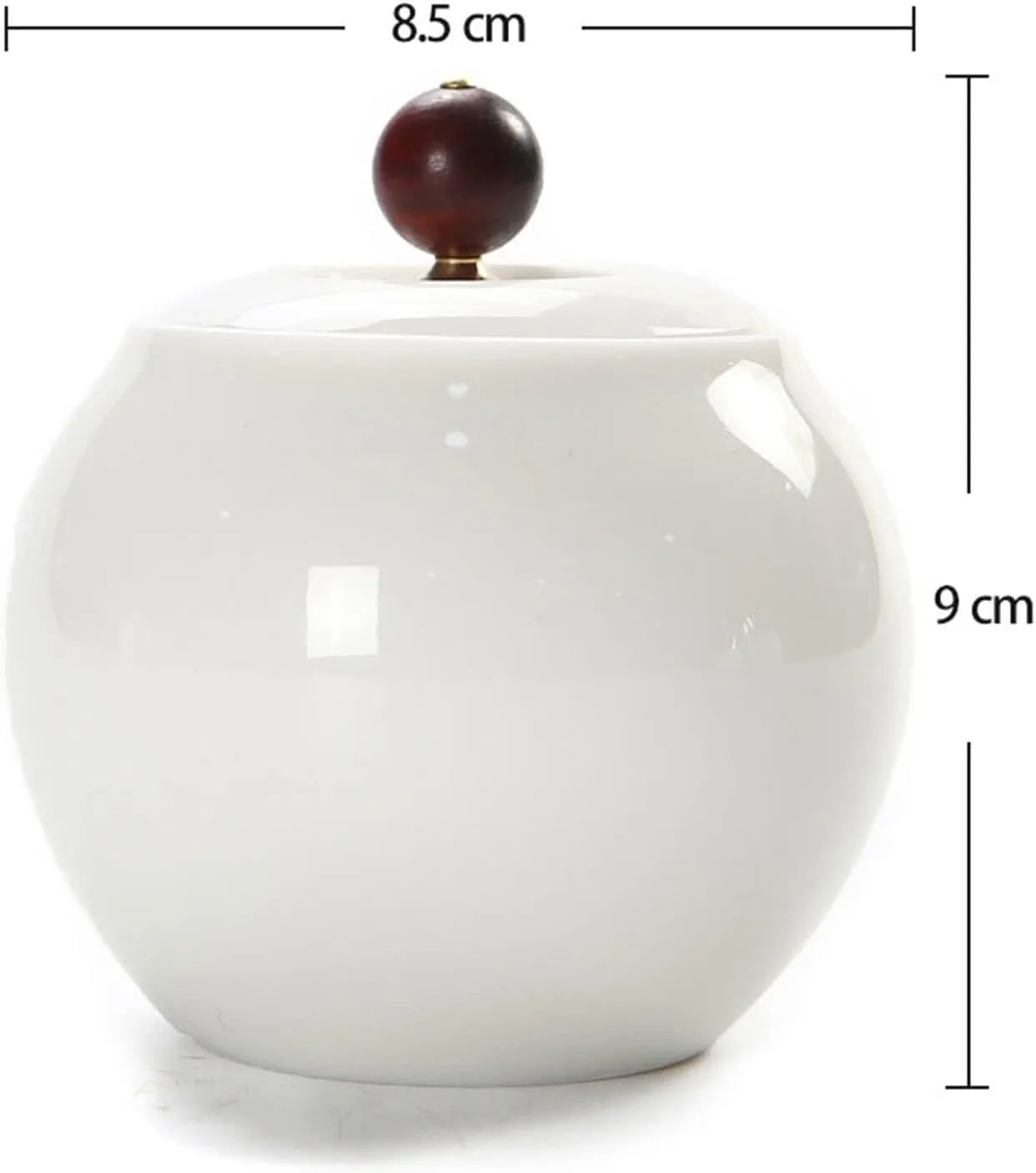 Pets Wooden Urns for Dogs Cats Ashes Keepsake Memorial Box Funeral Set Burial Urns for Cremated Remains Ash Vial Adult Funeral Urn Pet Cat and Dog Urn 7362 Pets Memorials (A)(B)
