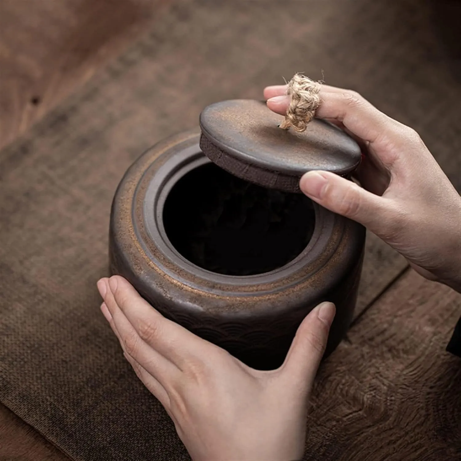 Pets Wooden Urns for Dogs Cats Ashes Keepsake Memorial Box Funeral Set Burial Urns for Cremated Remains Ash Vial Adult Funeral Urn Pet Cat and Dog Urn 88156 Pets Memorials (B)(C)