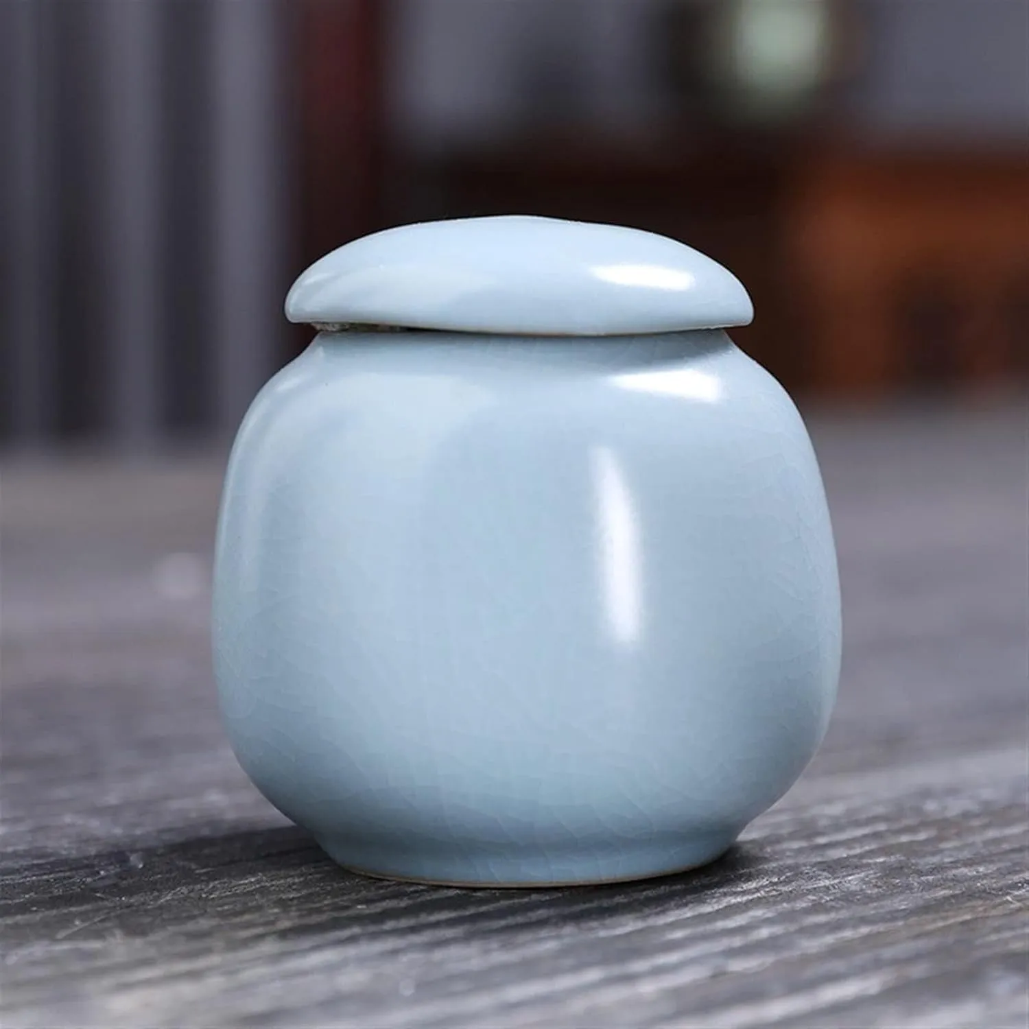 Pets Wooden Urns for Dogs Cats Ashes Keepsake Memorial Box Funeral Set Burial Urns for Cremated Remains Ash Vial Adult Funeral Urn Pet Cat and Dog Urn Pets Memorials(O)