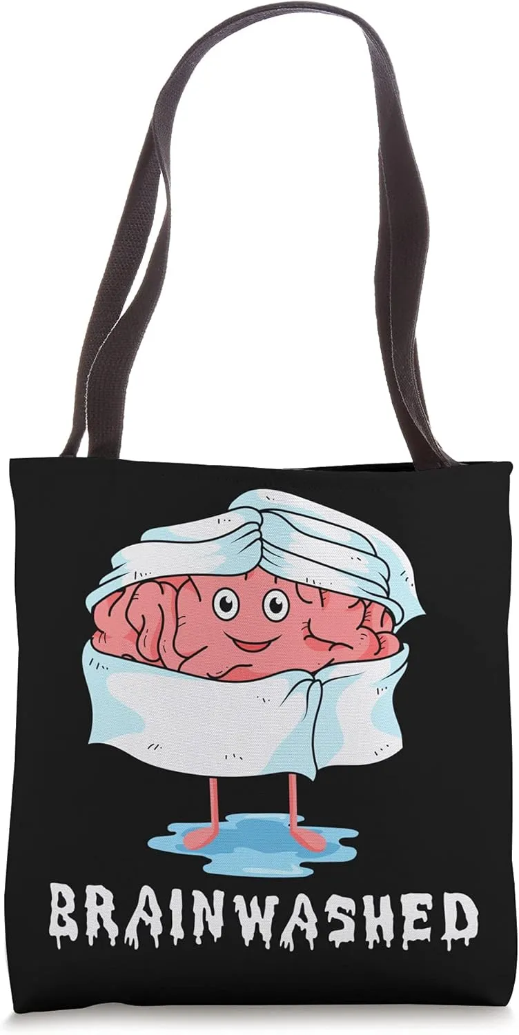 Physician Doc - Medical Doctor Medicine Pun Tote Bag