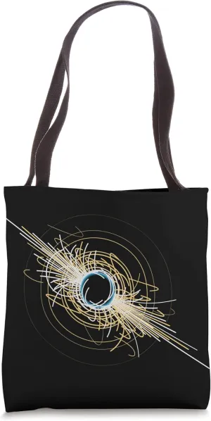 Physics Study Science Lover Physicist Tote Bag