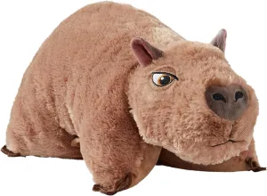Pillow Pets Disney Encanto Capybara Stuffed Animal Plush, 16”