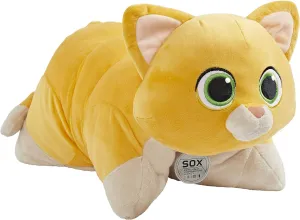 Pillow Pets Disney Lightyear Sox Cat