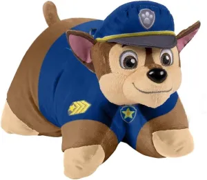 Pillow Pets Paw Patrol Chase Nickelodeon 16 Police Dog Plush