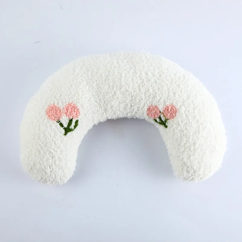 Polar Fleece Comfort-U Pet Pillow
