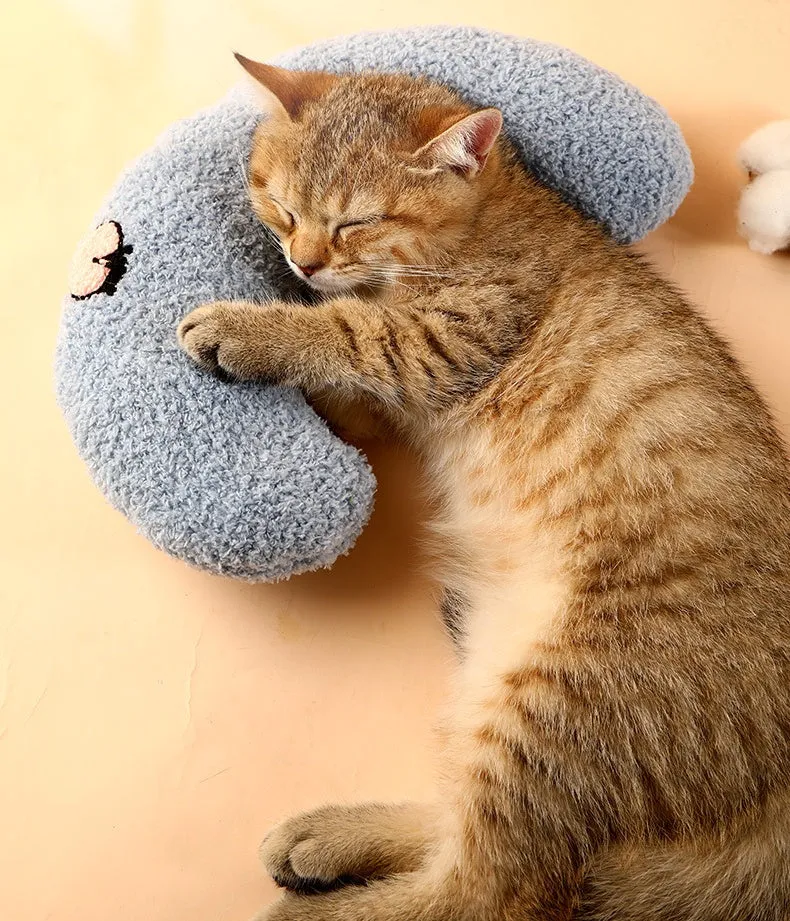 Polar Fleece Comfort-U Pet Pillow