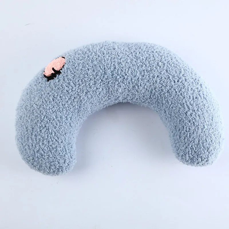 Polar Fleece Comfort-U Pet Pillow