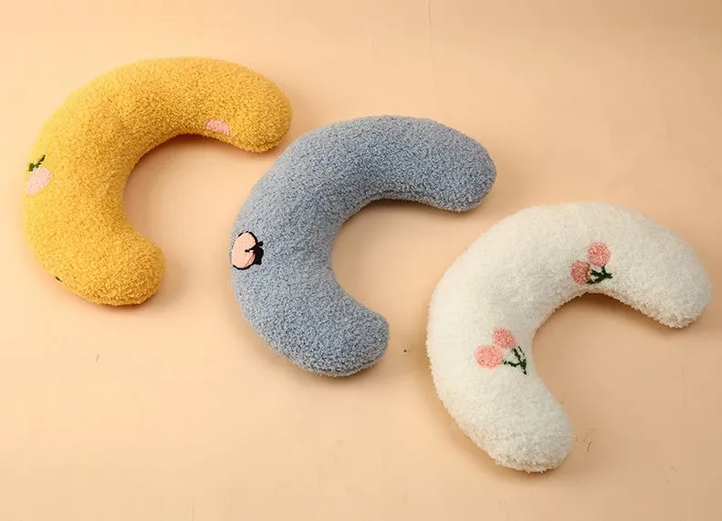 Polar Fleece Comfort-U Pet Pillow