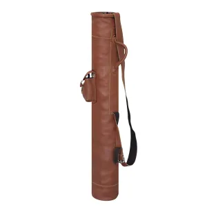 Premium Vintage Leather Golf Bag