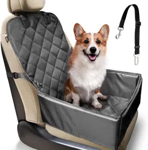 Professional service Cover, Dog Efficient communication Car Waterproof. Seat