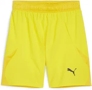 PUMA Men's Woven Shorts