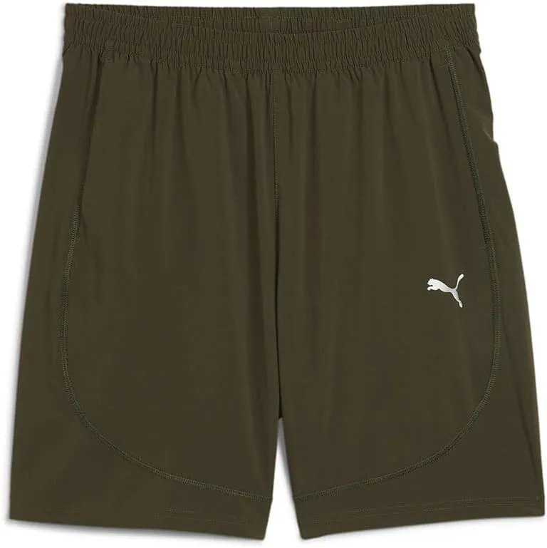 Puma Unisex Flex 7 Woven Short Woven Shorts
