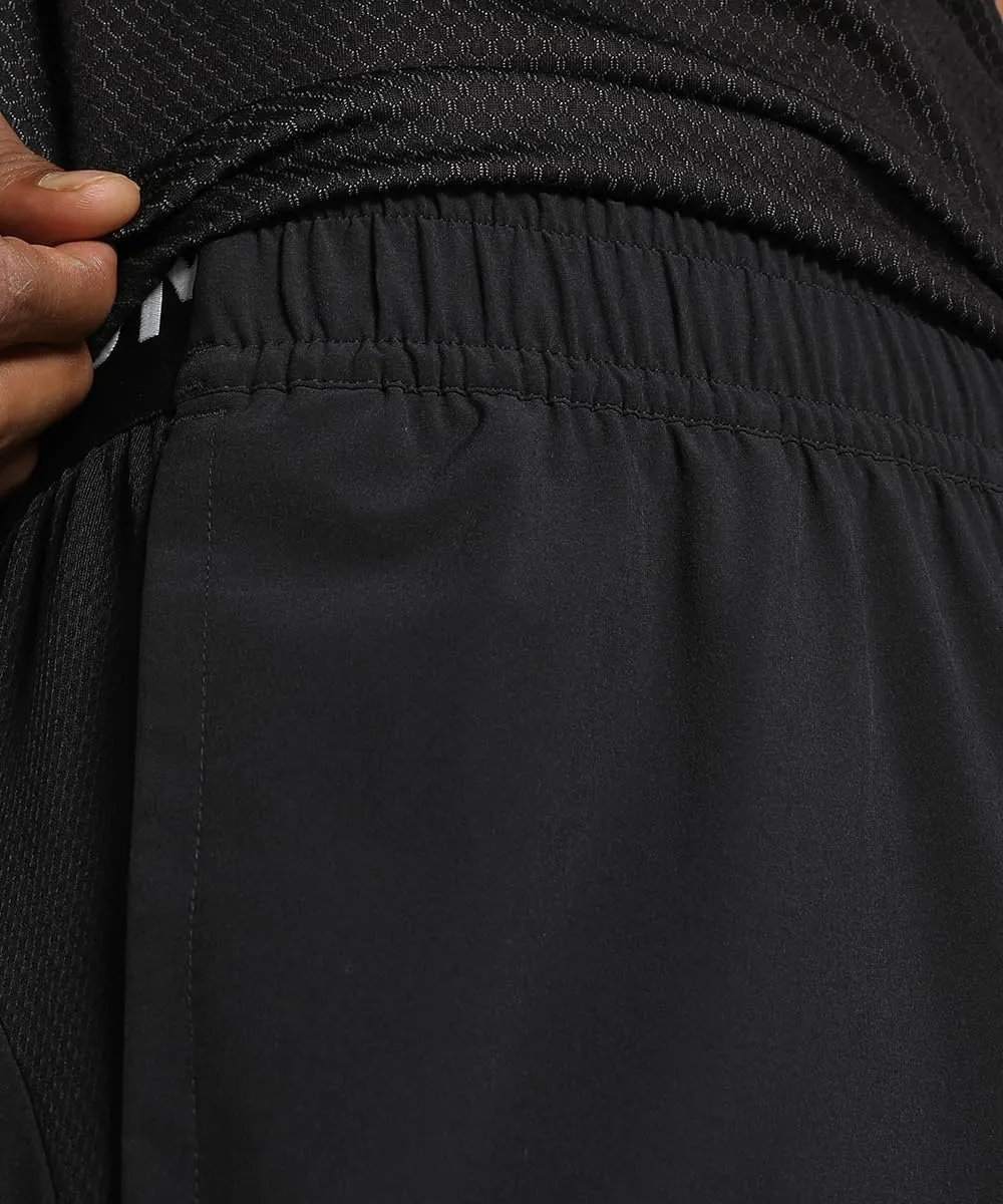 PUMA Unisex Woven Shorts Fit 5" Ultrabreathe Stretch Short