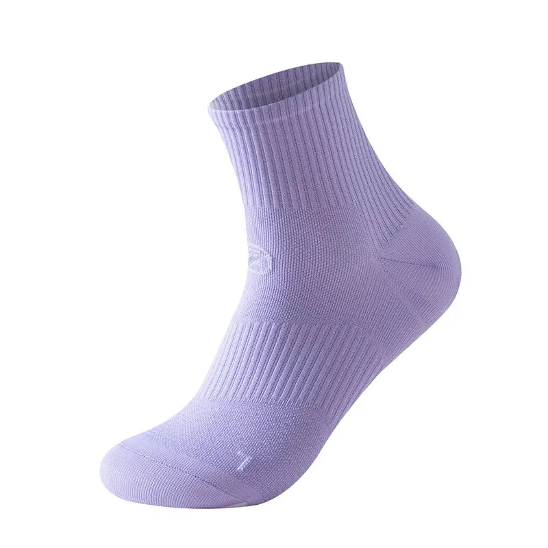 Quick Dry Breathable Running Thin Socks