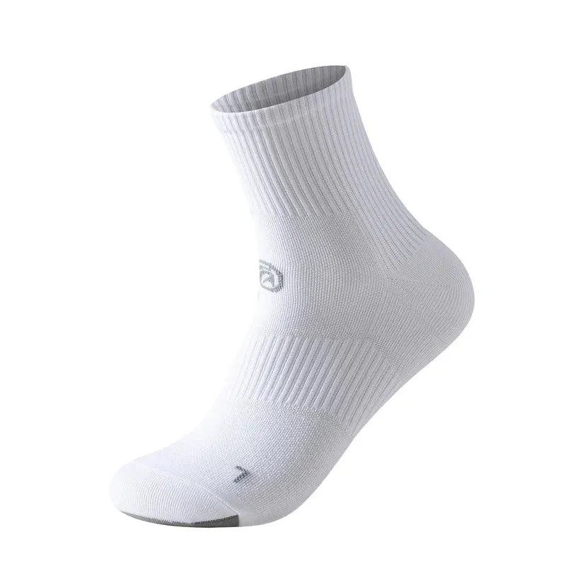 Quick Dry Breathable Running Thin Socks