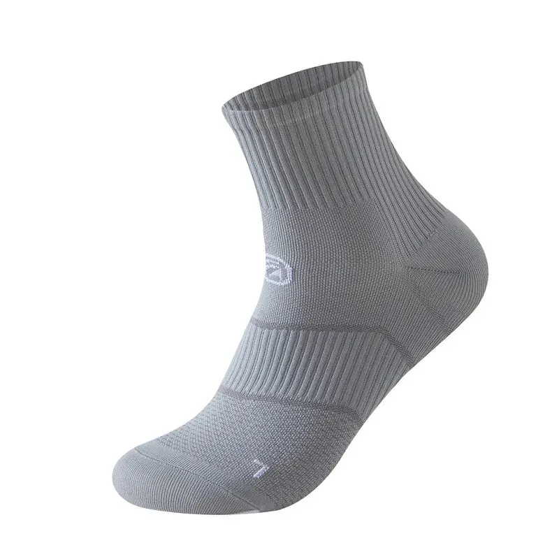 Quick Dry Breathable Running Thin Socks