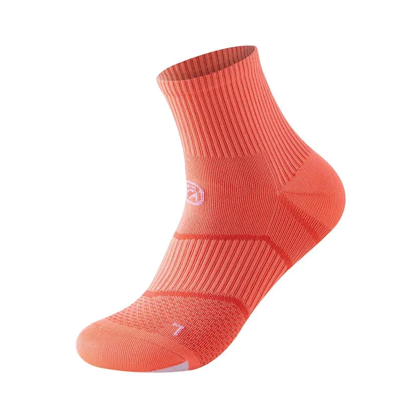 Quick Dry Breathable Running Thin Socks