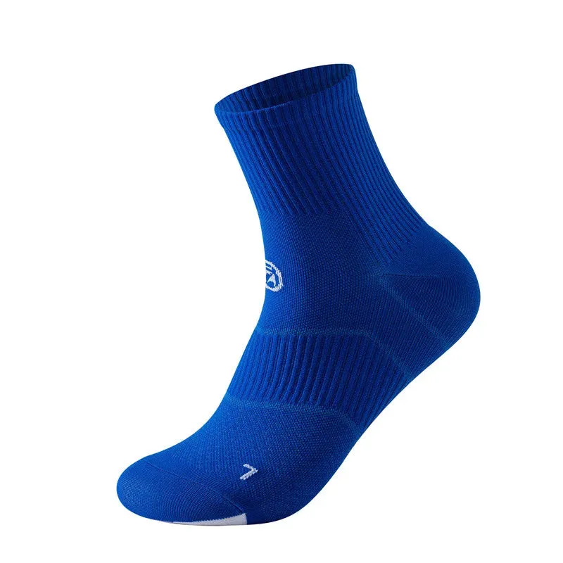 Quick Dry Breathable Running Thin Socks
