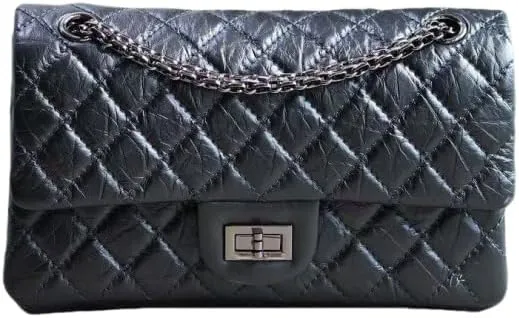 Quilted Shoulder Bag