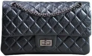 Quilted Shoulder Bag