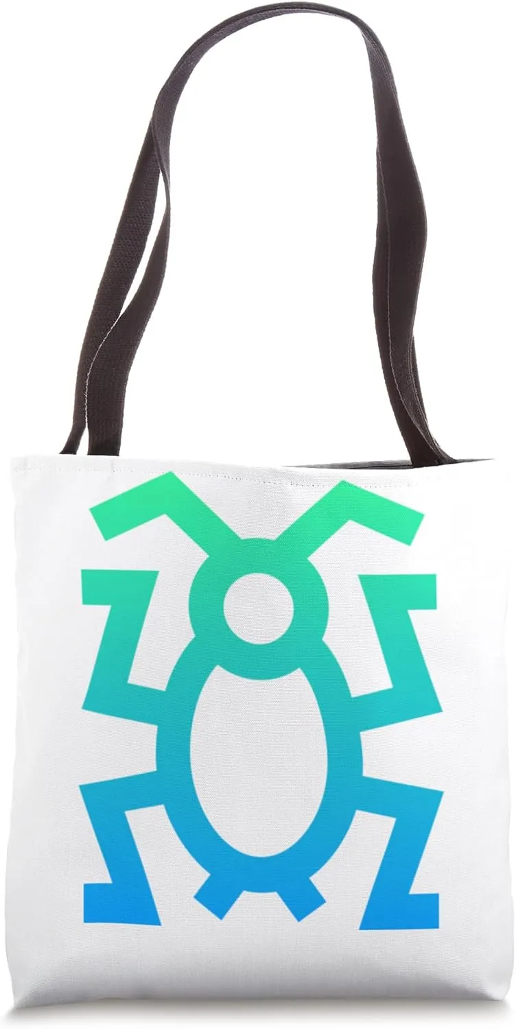 Really Like Aphids Aphid Insect Greenfly Tote Bag