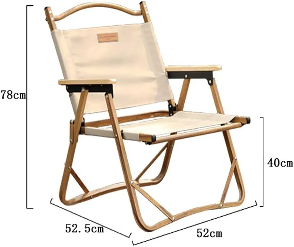 Recliner Chair,Portable Foldable Fishing Chair,Outdoor Beach Chair,Aluminum Alloy Material,Convenient Storage,for Picnic,Garden,Travel.