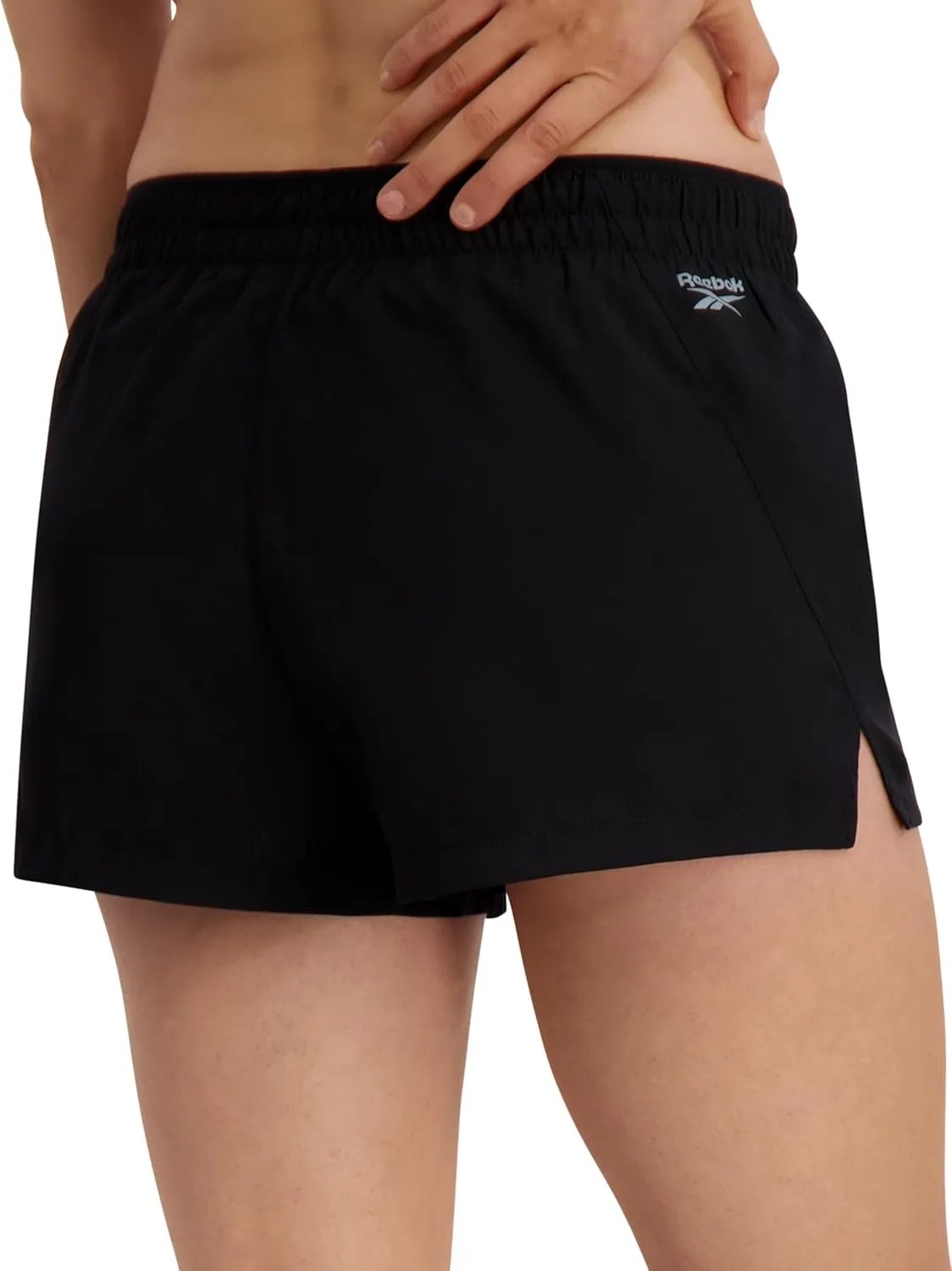 Reebok Women's Winner's Woven Short